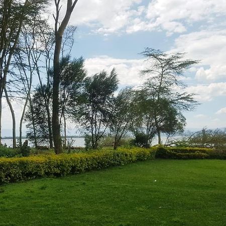 Hippo Safaris Resort Naivasha Buitenkant foto